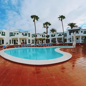Exclusivo Casa Orly , Puerto del Carmen (Lanzarote) Spain