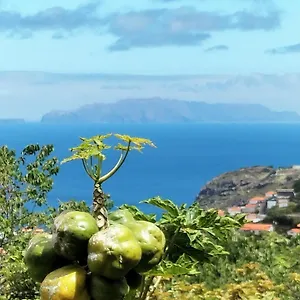 Sea Mountain House , Machico (Madeira) Portugal